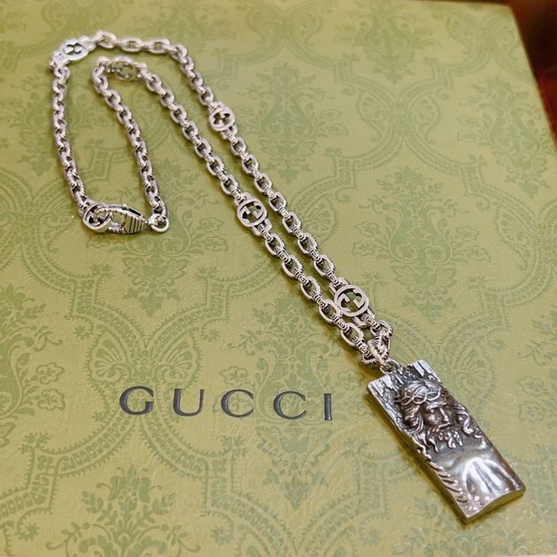 Gucci Necklaces